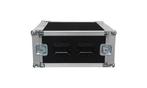 Prodjuser FLI 6-20 RS flightcase voor 6U, ., Nieuw, ., Flightcase