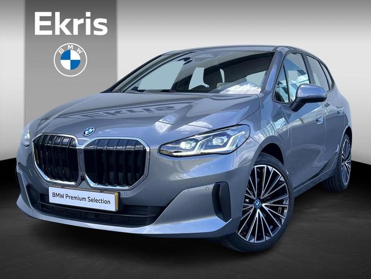 BMW 2-serie Active Tourer 230e xDrive | Sportstoelen | Harma, Auto's, BMW, Bedrijf, Te koop, 2-Serie Active Tourer, 4x4, Alarm