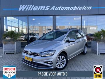 Volkswagen Golf Sportsvan 1.0 TSI Highline Edition Trekhaak, beschikbaar voor biedingen