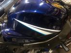 Gsxr 1000 tank 2005 2006 k5 k6 benzinetank bak gsx-r, Motoren, Ophalen of Verzenden, Gebruikt