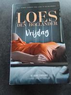 Loes den Hollander - Vrijdag, Loes den Hollander, Ophalen of Verzenden, Zo goed als nieuw, Nederland