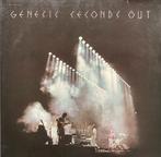 Genesis - seconds out 2LP, Gebruikt, Ophalen of Verzenden, Progressive, 12 inch