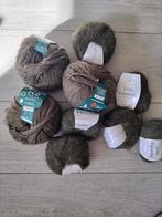 Borgo de Pazzi Amore en lang yarn passionate, Hobby en Vrije tijd, Breien en Haken, Ophalen of Verzenden