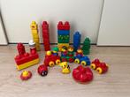 Duplo Primo 45 stuks, Kinderen en Baby's, Speelgoed | Duplo en Lego, Duplo, Gebruikt, Ophalen