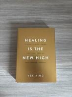 Healing is the New High - Vex King, Ophalen of Verzenden, Zo goed als nieuw, Spiritualiteit algemeen, Achtergrond en Informatie