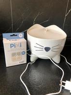 Catit PIXI  Drinkfontein., Dieren en Toebehoren, Automatisch, Zo goed als nieuw, Ophalen