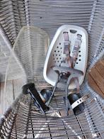 Yepp kinderzitje, Fietsen en Brommers, Fietsaccessoires | Fietsstoeltjes, Ophalen, Gebruikt