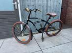 Leuke kinderfiets - Chopper model, Ophalen, Gebruikt, Staal, Heren