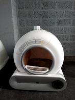 Automatische kattenbak- bijna nieuw!, Dieren en Toebehoren, Kattenbakken, Ophalen of Verzenden, Zo goed als nieuw
