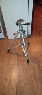 Planet Driepoot Statief - Gebruikt, Ophalen, Gebruikt, Driepoot, 150 tot 175 cm