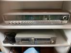 Vintage Philips HIFI radio versterker type 792, Audio, Tv en Foto, Tuners, Ophalen of Verzenden, Zo goed als nieuw