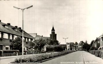 Bodegraven - Vonklaan beschikbaar voor biedingen