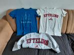 Efteling shirts, Ophalen of Verzenden, Nieuw, Wit, Korte mouw