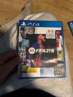 FIFA 21 - PlayStation 4, Spelcomputers en Games, Spelcomputers | Sony PlayStation 4, Ophalen, Gebruikt, Original