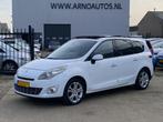 Renault Grand Scénic 2.0 AUTOMAAT Dynamique 7 PERSOONS, AIR, Auto's, Renault, Euro 5, Gebruikt, Zwart, 4 cilinders