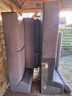 Hoekbank, Ophalen, Gebruikt, Hoekbank, 75 tot 100 cm