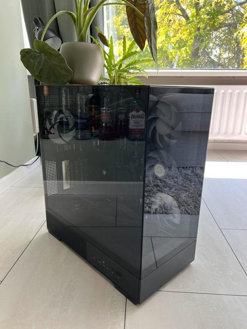 Gaming pc met ryzen 3700x (zonder grafische kaart)., Computers en Software, Computerbehuizingen, Zo goed als nieuw, Ophalen