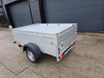 Anssems Bagagewagen Tempo 100, Auto diversen, Aanhangers en Bagagewagens, Ophalen, Nieuw