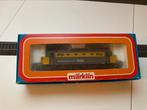 Märklin 3324 - NS 1100 serie, geel, Hobby en Vrije tijd, Modeltreinen | H0, Ophalen, Wisselstroom, Locomotief, Märklin