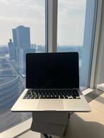 MacBook Pro Retina 13inch (2015), Computers en Software, Apple Macbooks, MacBook Pro, Gebruikt, 2 tot 3 Ghz, Qwerty