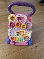 Gratis VTech baby Loopwagen - Leer Lopen! Baby walker, Ophalen, Gebruikt, Overige typen, Met wieltjes