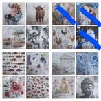 Servetten voor decoupage, Ophalen of Verzenden, Nieuw, Materiaal