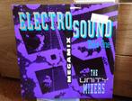 Electro Sound Megamix Take One (	 Vinyl, 12", Mixed), Gebruikt, Verzenden