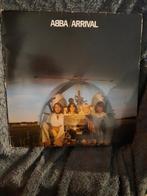 Abba arrival lp, Cd's en Dvd's, Vinyl | Pop, Ophalen of Verzenden, Gebruikt