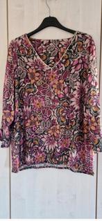 Mooi Paprika Tuniek maat 46, Ophalen of Verzenden, Nieuw, Maat 46/48 (XL) of groter