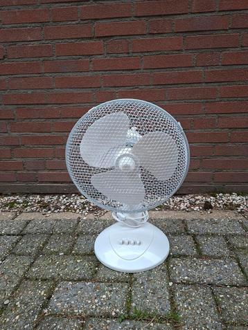 Tafelventilator  beschikbaar voor biedingen
