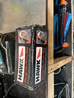 Hwak race blokken e46, Ophalen of Verzenden, Nieuw, BMW