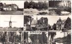 Bergeijk, Verzamelen, Ansichtkaarten | Nederland, Ophalen of Verzenden