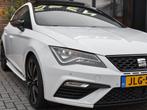 SEAT Leon 2.0 TSI CUPRA 300, Auto's, Seat, Stof, Gebruikt, 4 cilinders, Leon