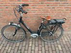 Gazelle Elektrische Fiets voor loop/sloop of onderdelen, Fietsen en Brommers, Fietsonderdelen, Ophalen, Gebruikt, Algemeen