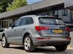 Audi Q5 2.0 TFSI AUT7 PRO LINE S-LINE 152D.KM! LEDER NAVI CA, Auto's, Automaat, Gebruikt, 4 cilinders, 109 €/maand