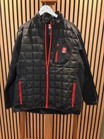 Renault Trucks Jas - Maat XL, Kleding | Heren, Ophalen, Zo goed als nieuw, Maat 56/58 (XL), Zwart