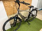 TREK DISTRICT+9 2023 BOSCH HERENFIETS L 500WH BELT DRIVE, Ophalen of Verzenden, Zo goed als nieuw, Overige merken