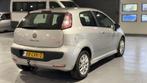 Fiat Punto Evo 1.3 M-Jet Dynamic Airco Cruise Trekhaak, Auto's, Fiat, Voorwielaandrijving, Euro 5, Gebruikt, 4 cilinders