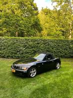 Nette BMW Z3 Widebody 1.9 I Zwart | Roadster, 13 km/l, 4 cilinders, Cabriolet, Zwart