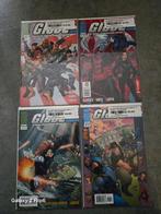 G.I. Joe action real american hero 2001  1-11, Boeken, Strips | Comics, Amerika, Ophalen of Verzenden, Zo goed als nieuw, Meerdere comics