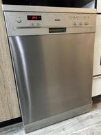 Vaatwasser DEFECT, Ophalen, Gebruikt, Vrijstaand, 85 tot 90 cm