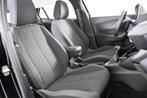 Peugeot 2008 1.2 PureTech Active *1ste Eigenaar*Navigatie*Pa, Voorwielaandrijving, Stof, Gebruikt, Zwart