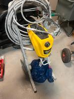 Wagner Control Pro 350 M Airless verfspuit, Doe-het-zelf en Verbouw, Schildersmaterialen, Ophalen of Verzenden, Gebruikt, Verfspuit of Verfpomp