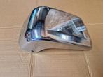 Zij vleugel achter bumper bullbar, Ophalen of Verzenden, Achter, Bumper