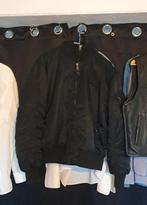 Alpha Industries, Kleding | Heren, Ophalen of Verzenden, Zo goed als nieuw, Overige maten, Groen