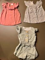 Kledingpakket meisje 86/92, Kinderen en Baby's, Kinderkleding | Kinder-kledingpakketten, Ophalen of Verzenden, Gebruikt, Overige maten
