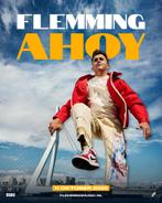 2 tickets Flemming in Ahoy, Twee personen, Oktober
