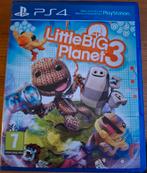 Little Big Planet 3 - PS4, Spelcomputers en Games, Ophalen of Verzenden