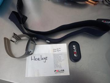 Hartslag meter  beschikbaar voor biedingen