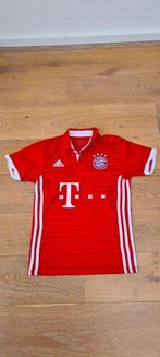 shirt Bayern Munchen (maat 164) Vidal, Sport en Fitness, Voetbal, Shirt, Maat XS of kleiner, Gebruikt, Ophalen of Verzenden